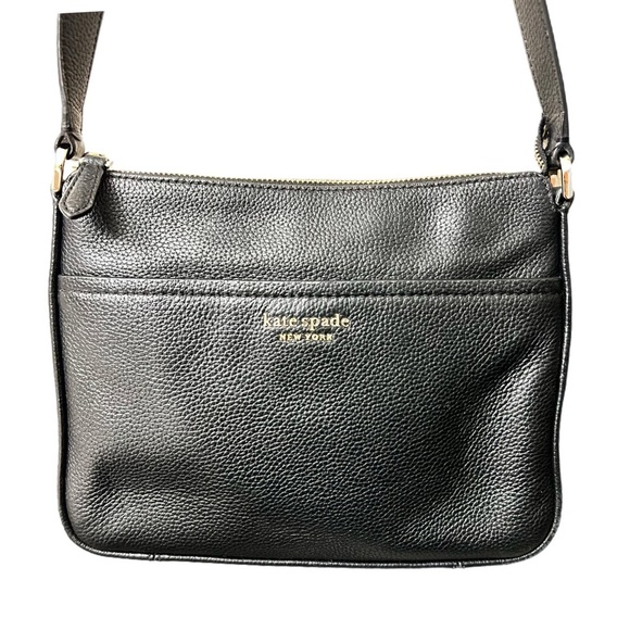 Kate Spade New York Run Around Medium Crossbody - Picture 3 of 5